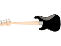 Fender Squier Mini P Bass Black Fender Squier Mini P Bass Black